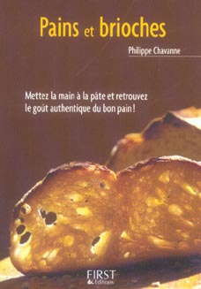 Pains et brioches