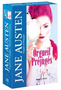 Orgueil et préjugé - raison et sentiments
