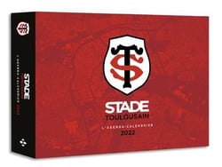 Agenda - calendrier stade toulousain