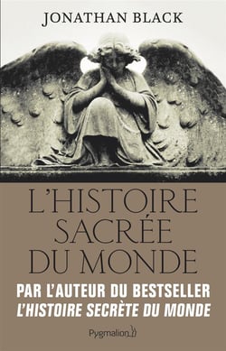 L'histoire sacrée du monde
