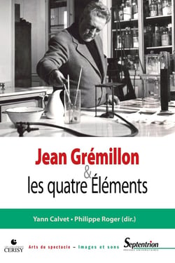Jean Gremillon & les quatre éléments