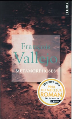 Métamorphoses