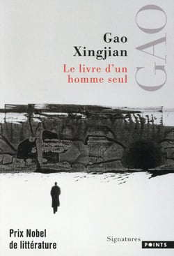 Le livre d'un homme seul