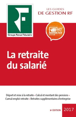 La Retraite Du Salarie 2017