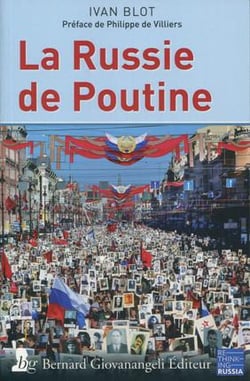 La russie de poutine (2e édition)
