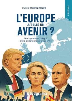L'Europe a-t-elle un avenir ? (4e édition)