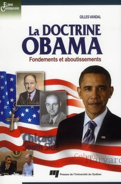 La doctrine Obama