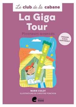 La giga tour (niveau 3).
