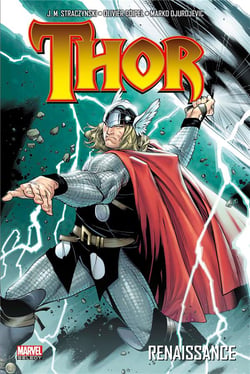 Thor Tome 1 : renaissance