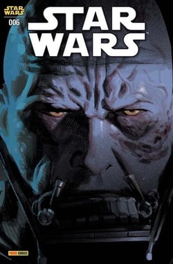 Star Wars n.6
