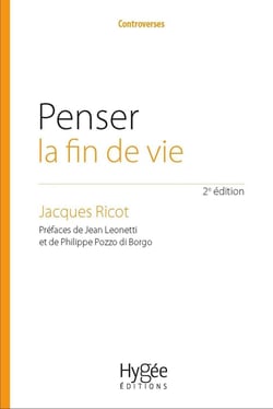 Penser la fin de vie (2e édition)