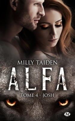 A.L.F.A. Tome 74 : Josh