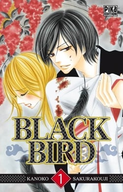 Black bird t.1