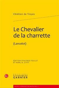Le chevalier de la charrette