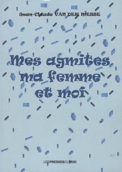 Mes agmites - ma femme et moi