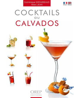 Coktails au calvados