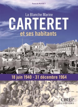 Carteret et ses habitants - la blanche marine