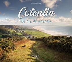 Cotentin : un air de paradis