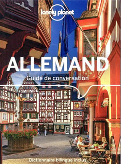 Guide de conversation : allemand (10e édition)