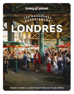 Les meilleures expériences : Londres
