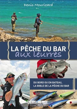 La pêche du bar aux leurres