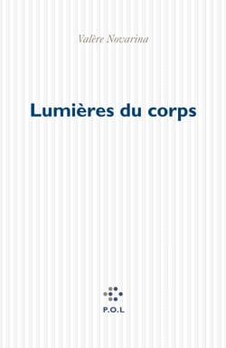 Lumières du corps