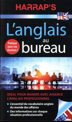L'anglais au bureau