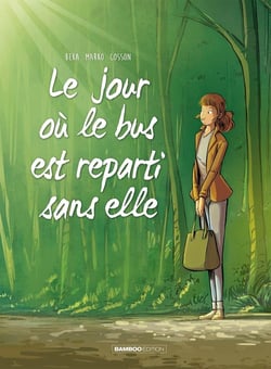 Le Jour où... - tome 01