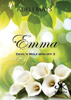 Spin-off 3 de Devil's Wolf : Emma