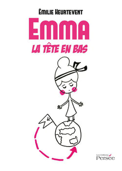 Emma - la tête en bas