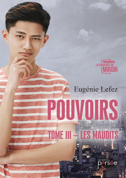 Pouvoirs Tome 3 - les maudits