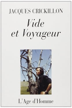Vide et voyageur