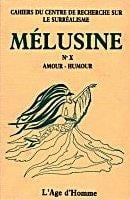 Melusine 10 amour-humour