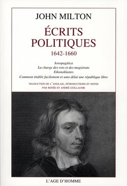 Écrits politiques (1642-1660)