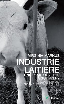 Industrie laitière - une plaie ouverte à suturer ?