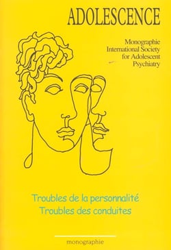 Spécial IPSA - troubles de la personnalité