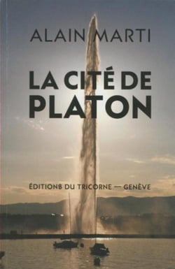 Cite de platon