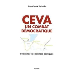 CEVA UN COMBAT DEMOCRATIQUE