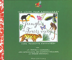 Jungles et forêts vierges