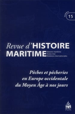 Peches et pecheries