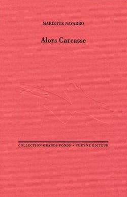 Alors Carcasse