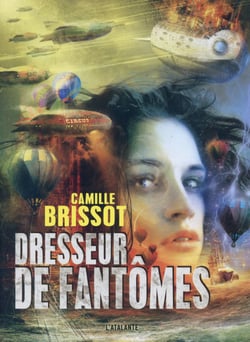 Dresseur de fantômes