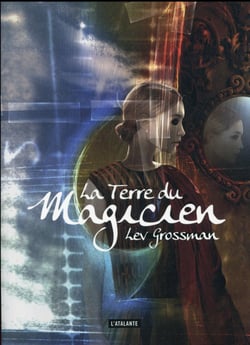 La terre du magicien Tome 3