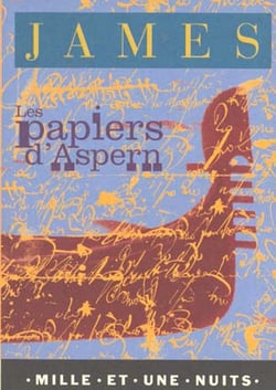 Les papiers d'Aspern