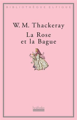 La rose et la bague