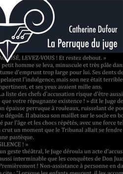 La perruque du juge