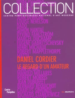 Donation cordier le regard d'un amateur
