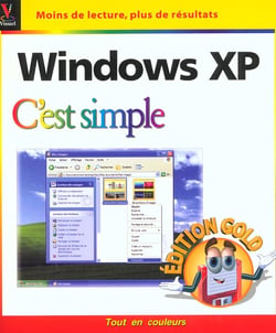 Windows xp - edition gold