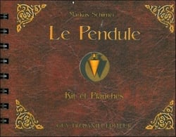 Le pendule - kit et planches