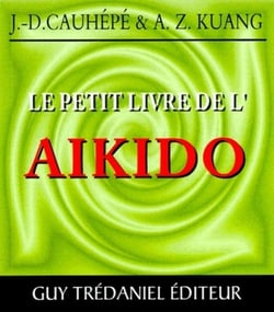 Le petit livre de l'aikido